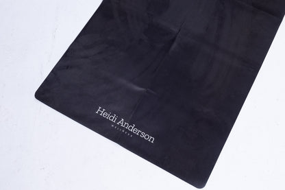 Lightweight, Sustainable and Machine Washable Travel Yoga Mat