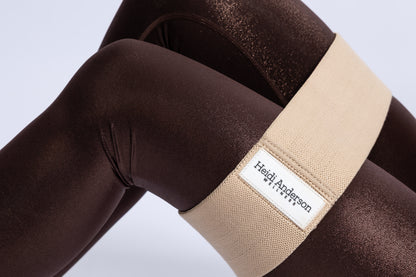 Fabric Resistance Bands (3-PACK)